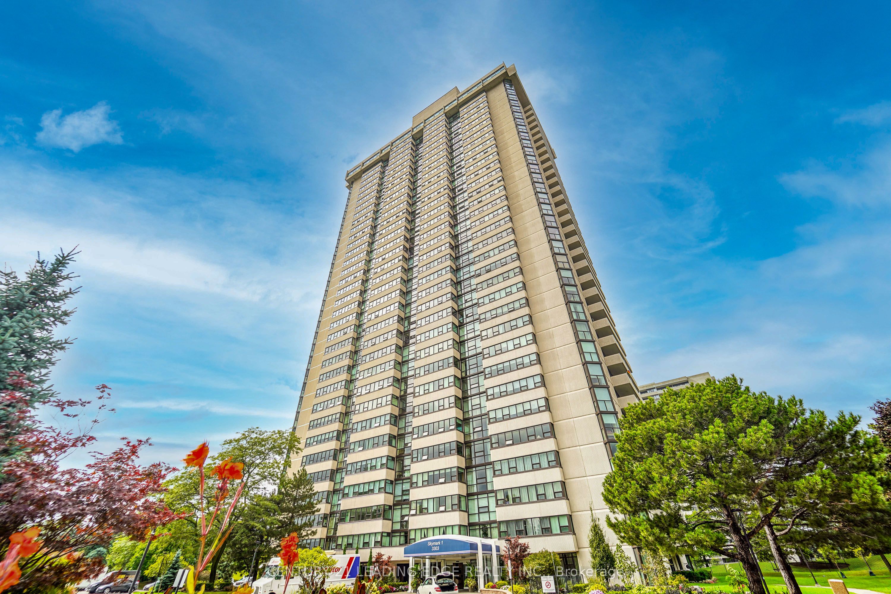3303 Don Mills Road, #1603