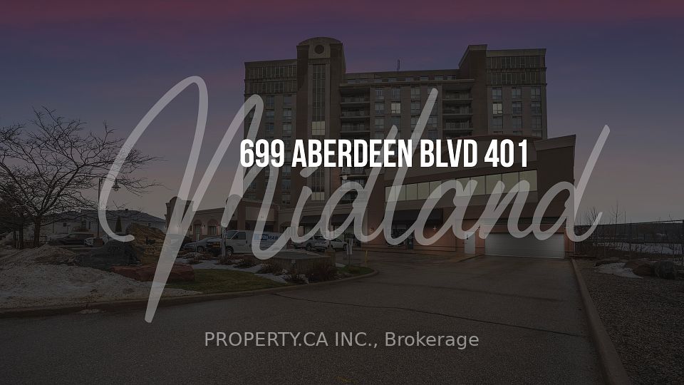 699 Aberdeen