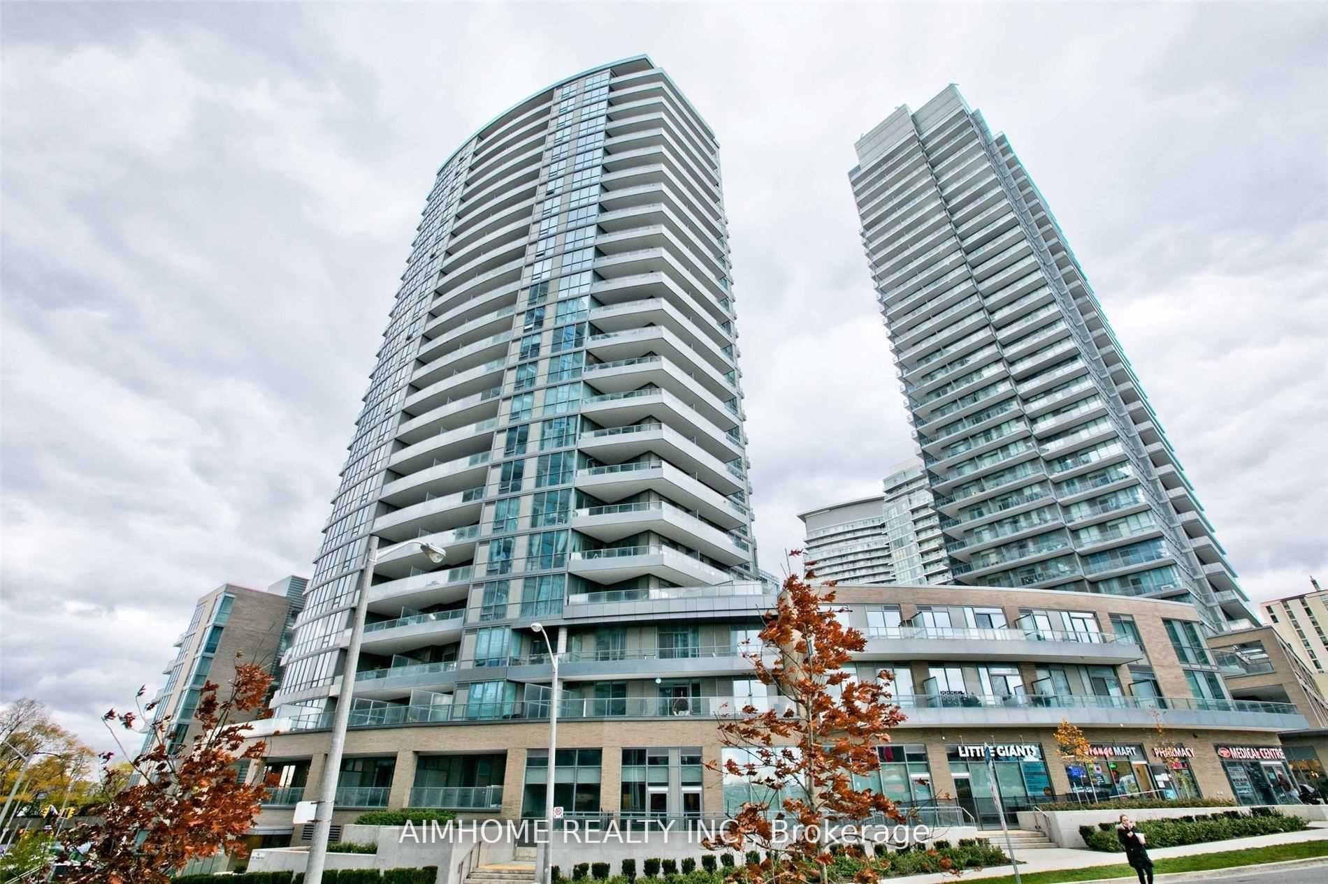 2 Bedrooms Condo at 50 Forest Manor, Toronto For sale