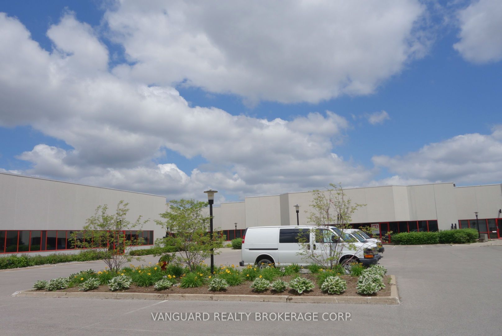 401 Magnetic Drive, #27