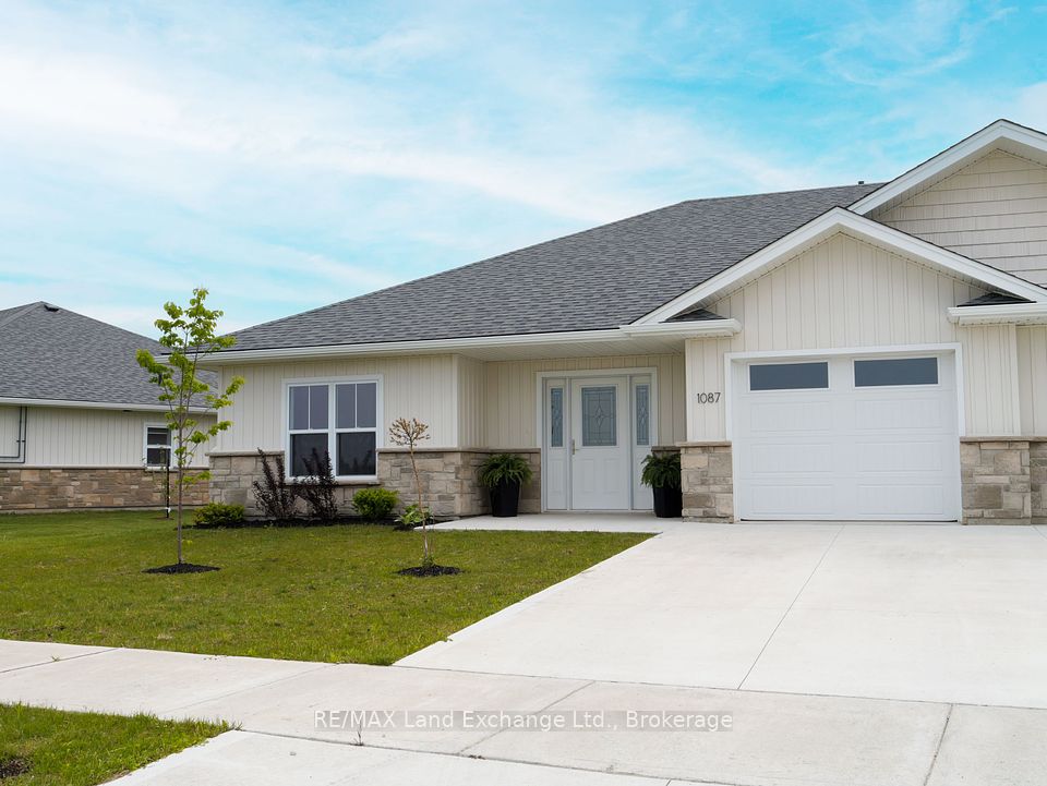 1087 Waterloo Street, Saugeen Shores, ON N0H 2C3