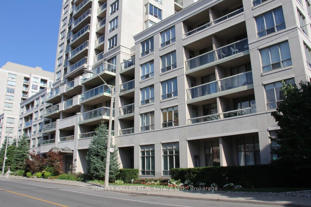 195 Merton Street 703