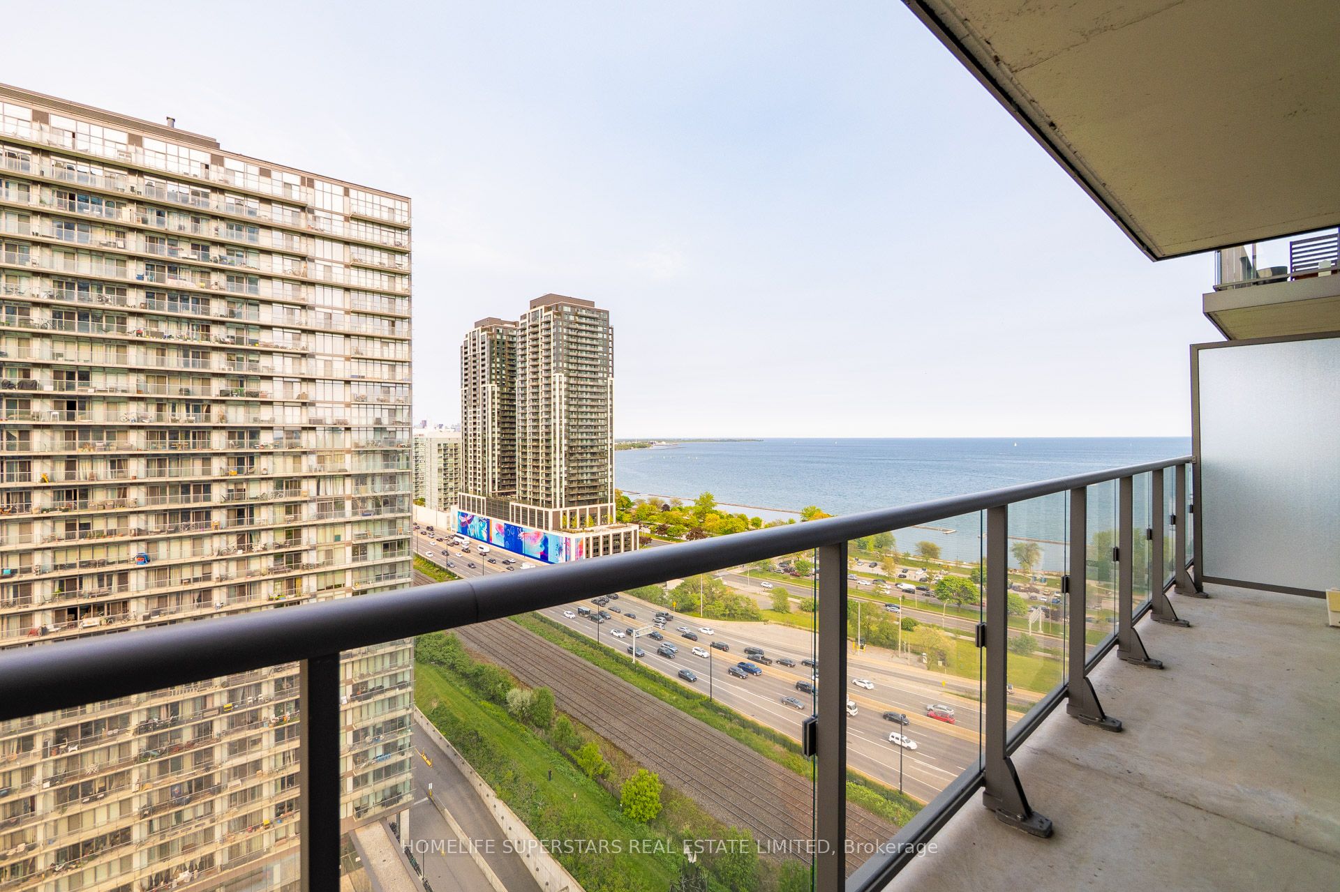 105 The Queensway Avenue, #1901