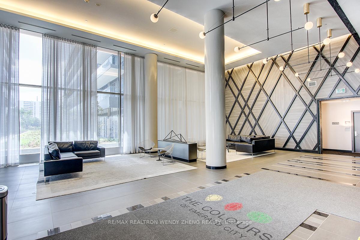 2 Bedrooms Condo at 52 Forest Manor, Toronto For sale