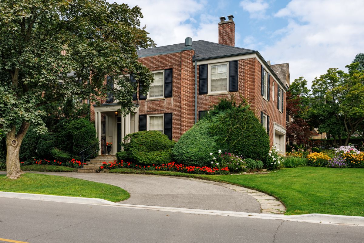 20 Ava Road