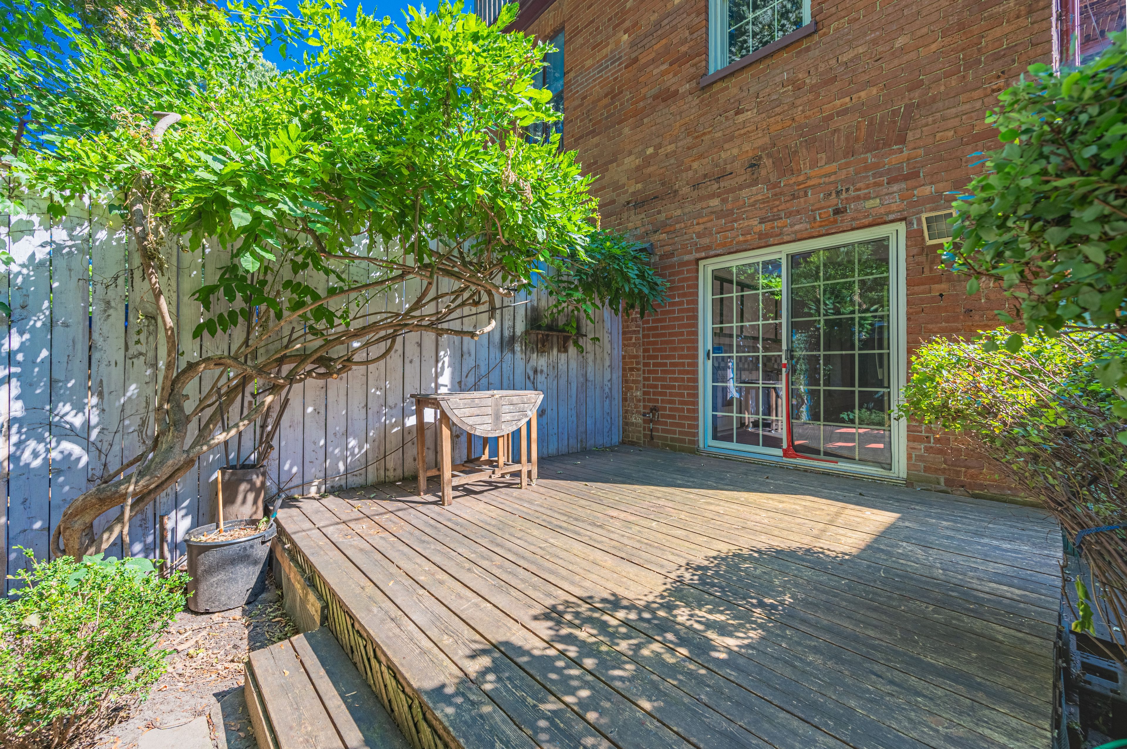 46 Spruce Street