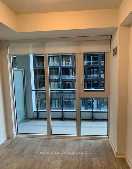 121 Lower Sherbourne Street, #644 SW