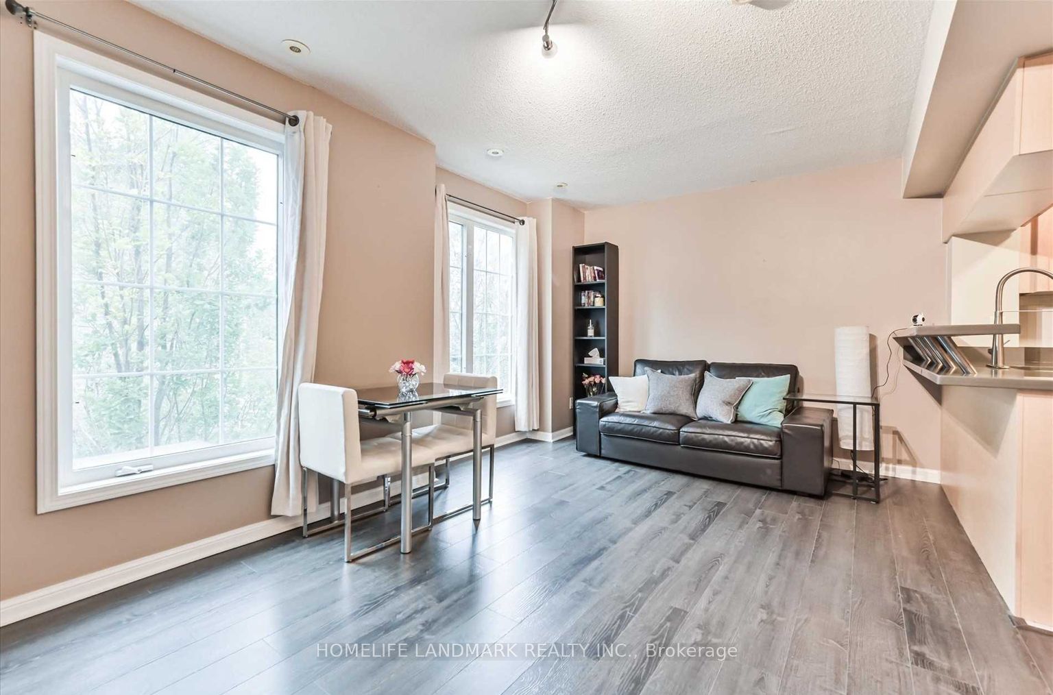 #1527 - 5 Everson Drive, Toronto, ON M2N 7C3