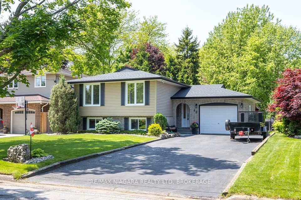 49 Shoreline Drive, St. Catharines, ON L2N 3V9