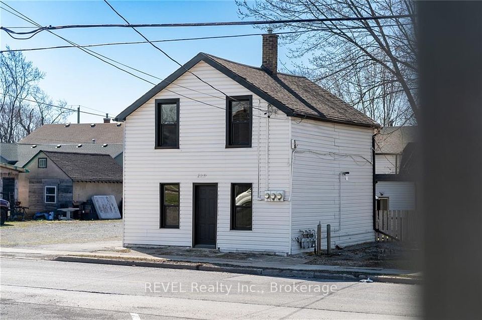 129 Durham Street, Port Colborne, ON L3K 1E1