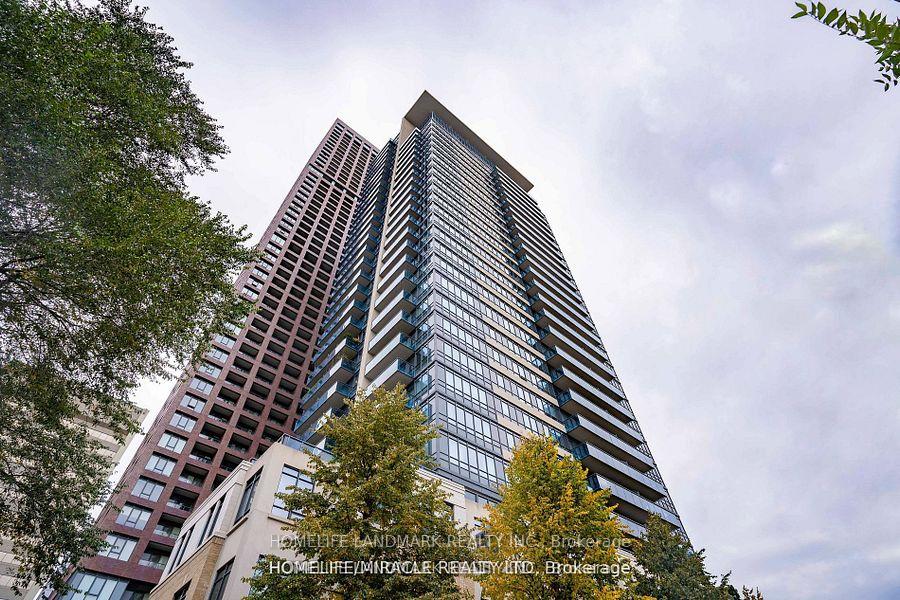 1 Bedroom Condo at 28 Linden, Toronto For sale