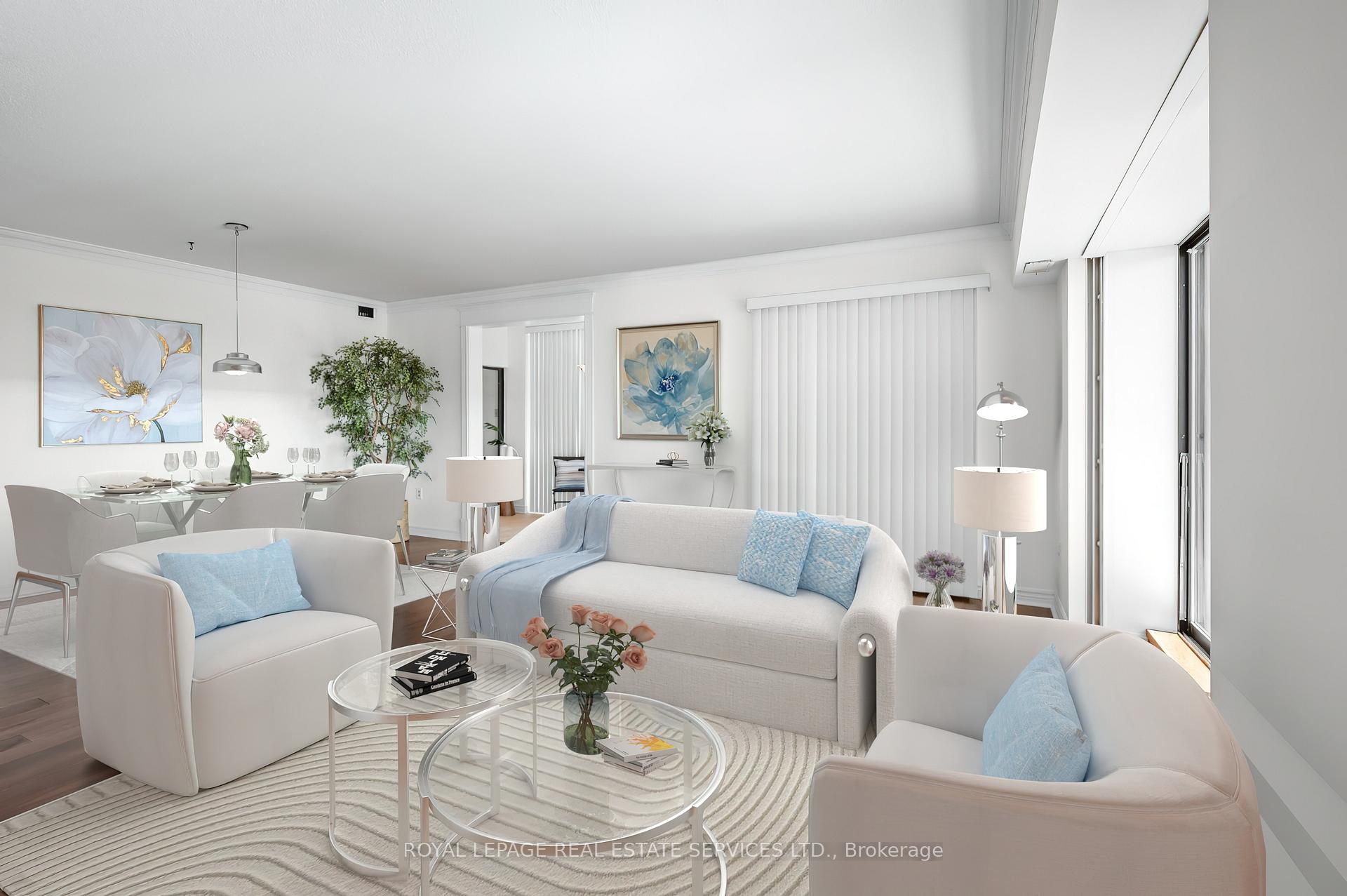 2 Bedrooms Condo at 102 Bronte,  Oakville For sale