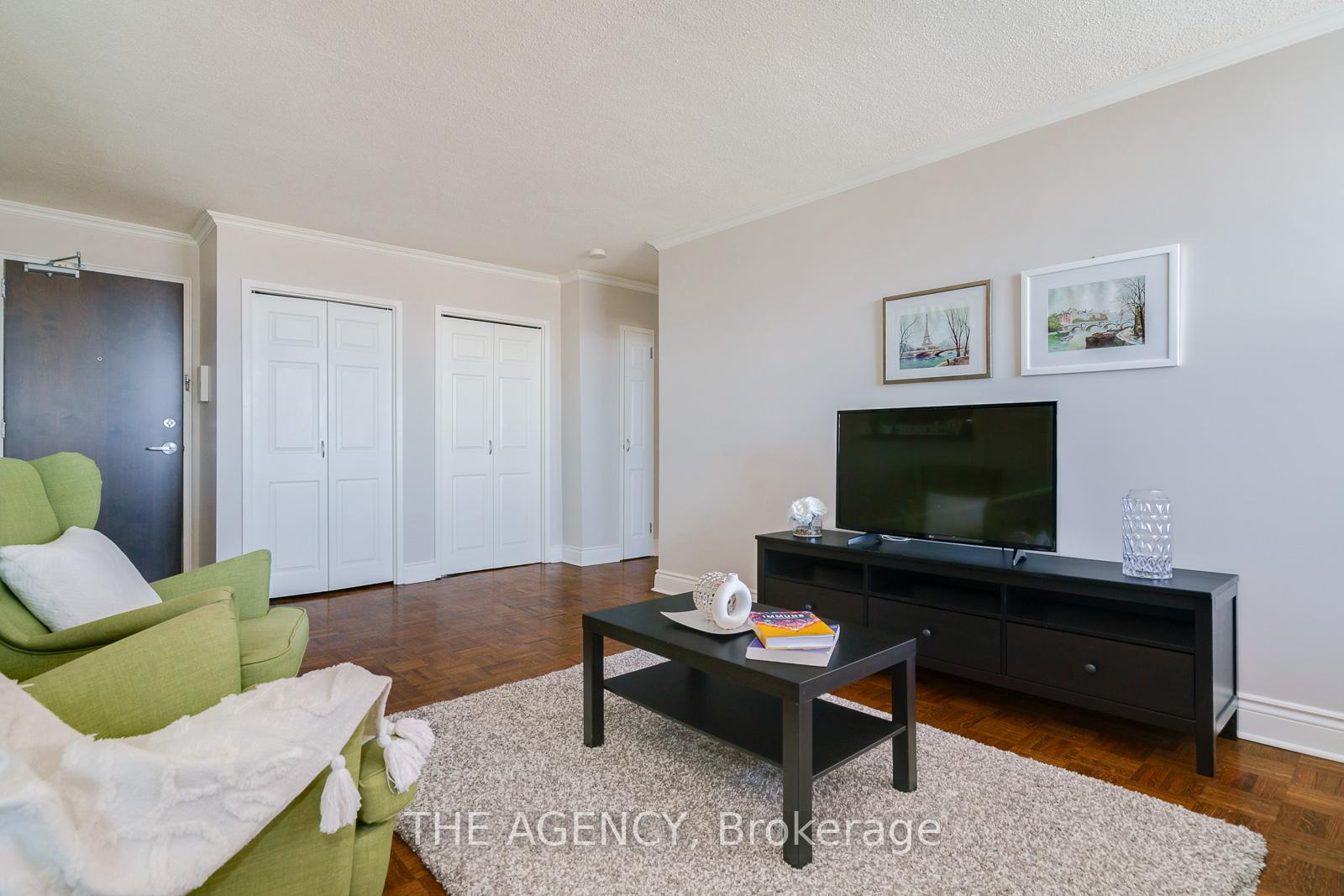2 Bedrooms Co-op at 5949 Yonge, Toronto For sale