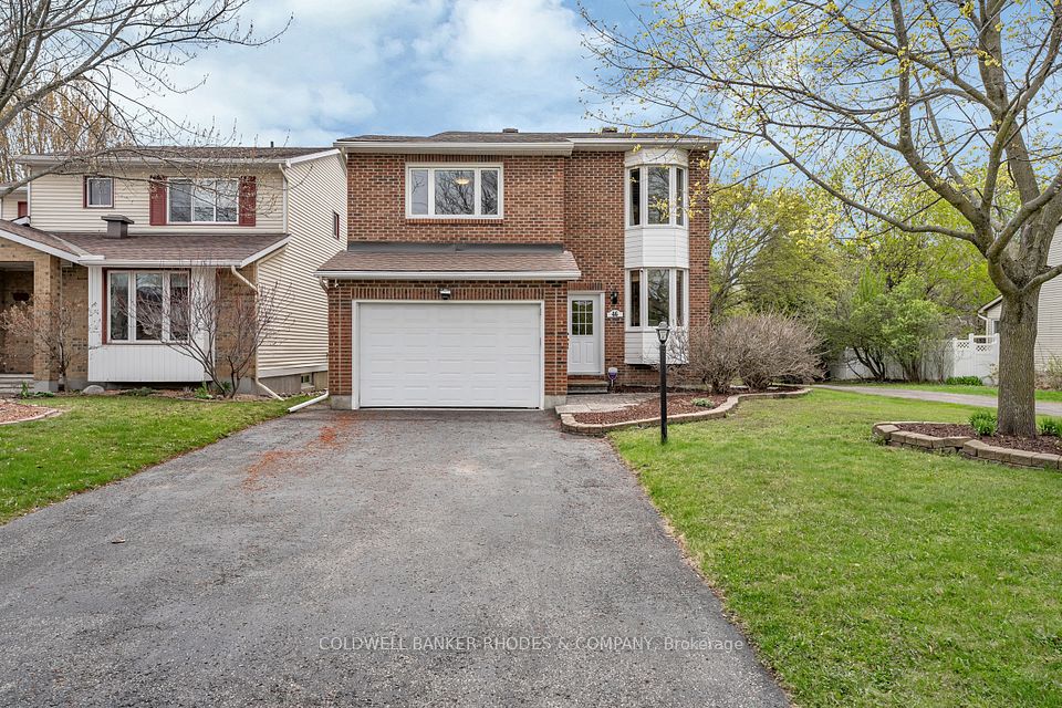 46 Valley Ridge