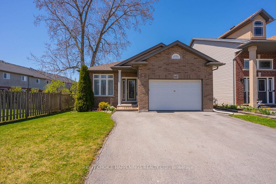 347 Oakcrest