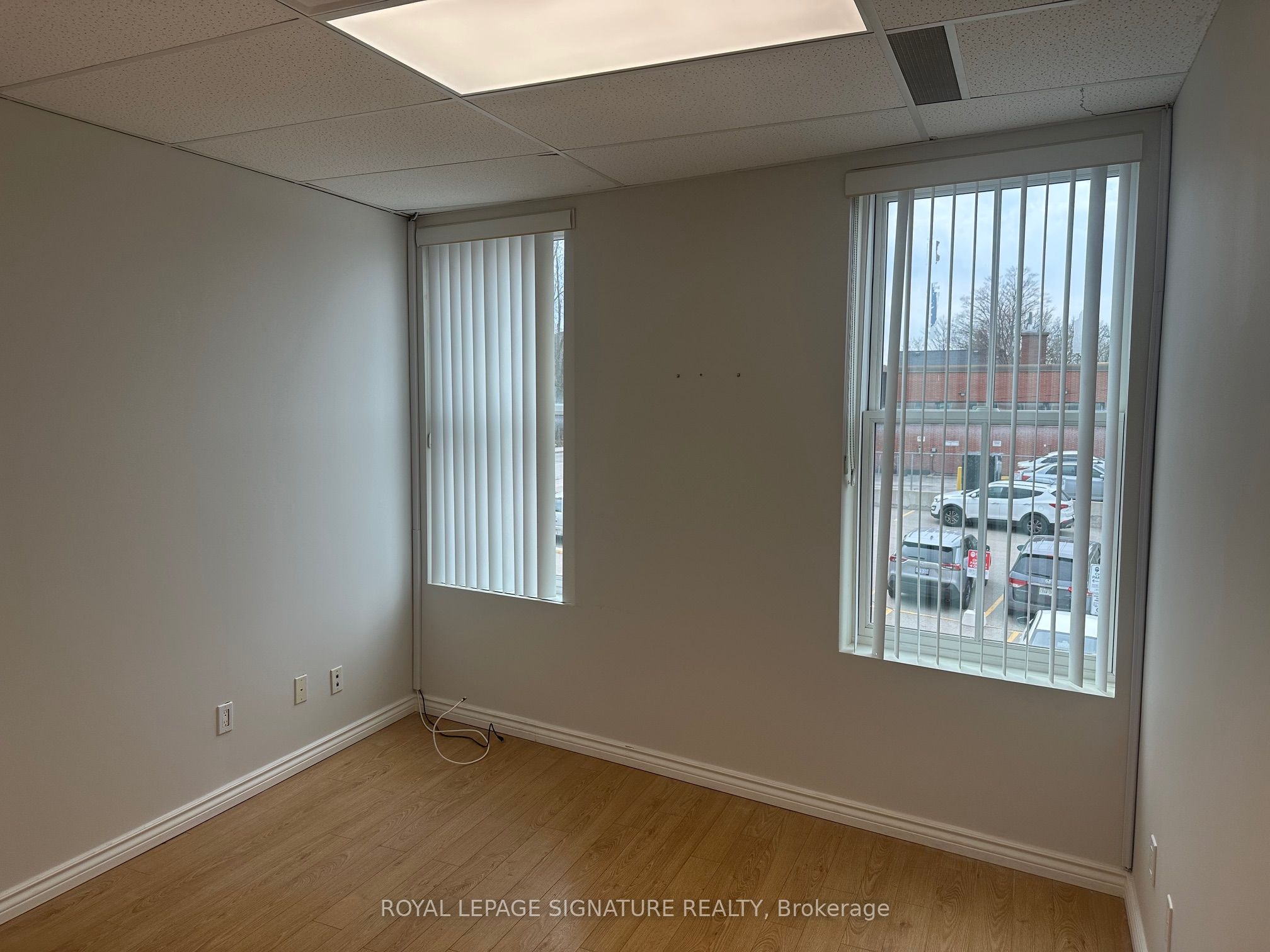 10132 Yonge Street, #203