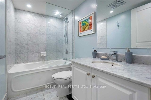 10 Delisle Avenue, #1112