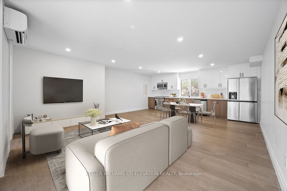 136 High Park Avenue