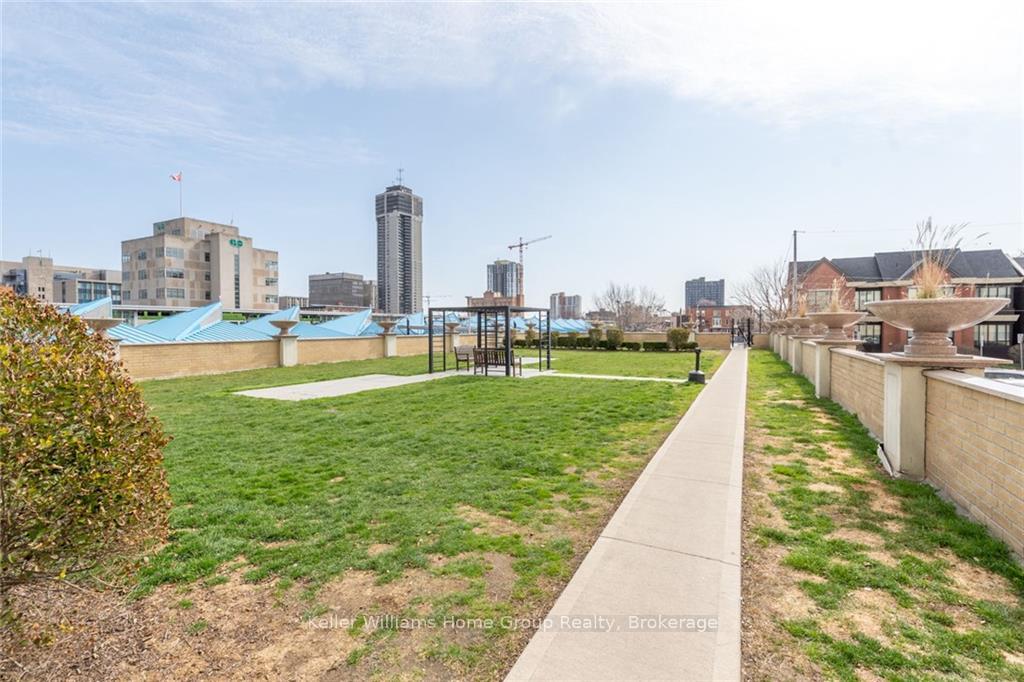 1 Bedroom Condo at 135 James, Hamilton For sale