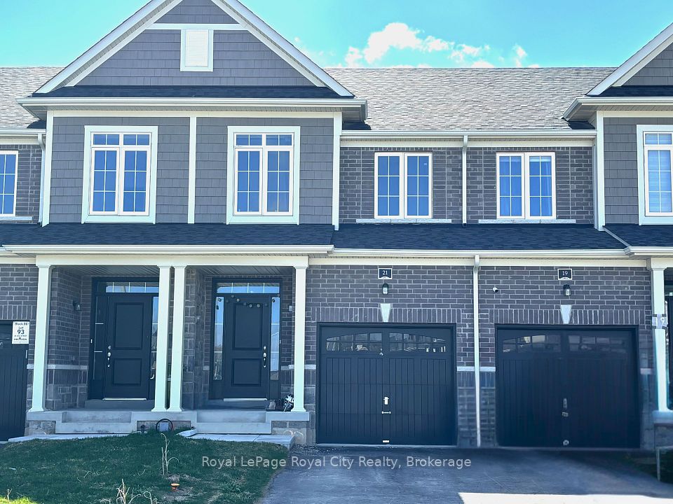 21 Jell Street