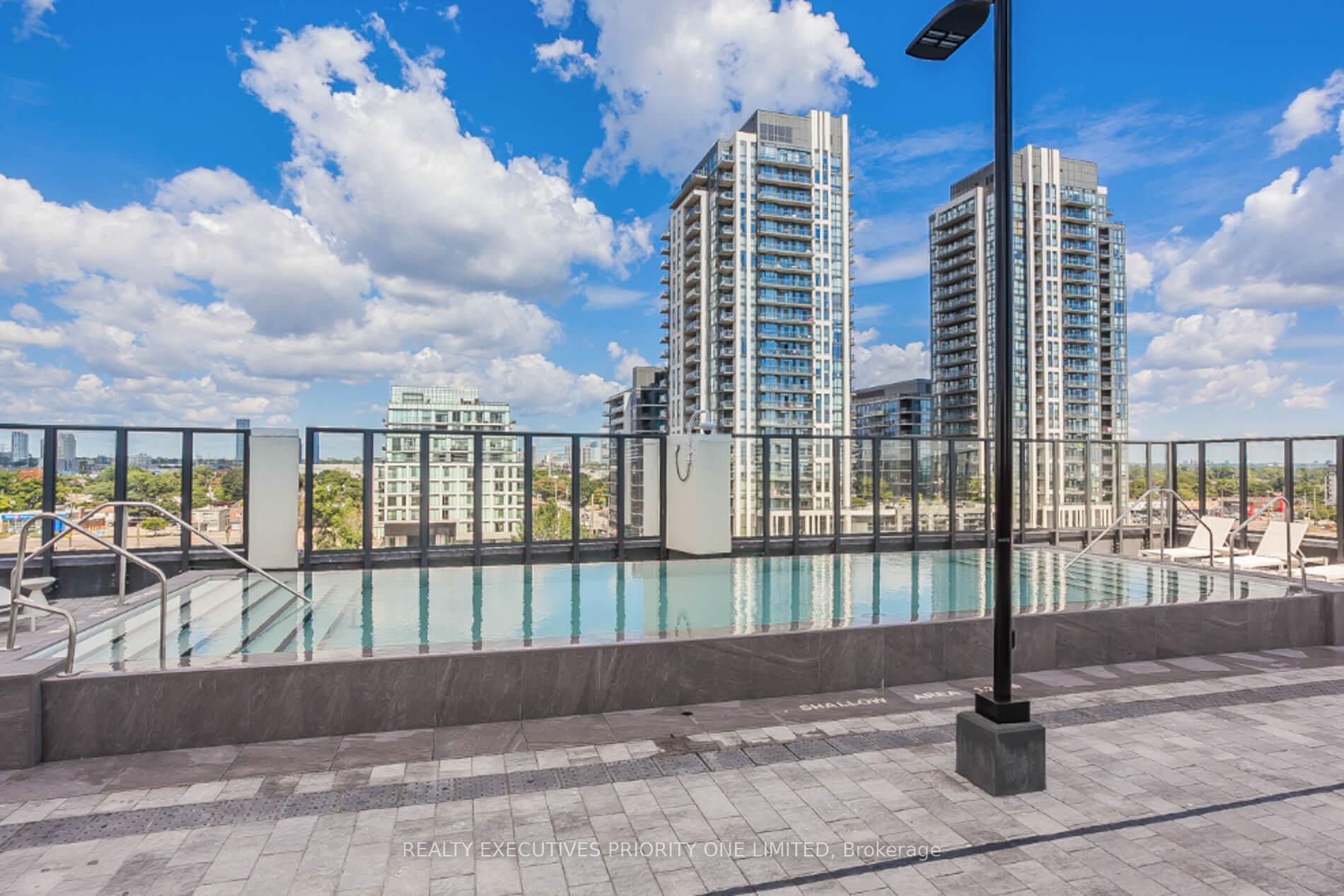 2 Bedrooms Co-op at 36 Zorra, Toronto For sale