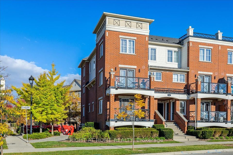 Property at #3 - 15 Hays Boulevard, Oakville, ON L6H 0H8