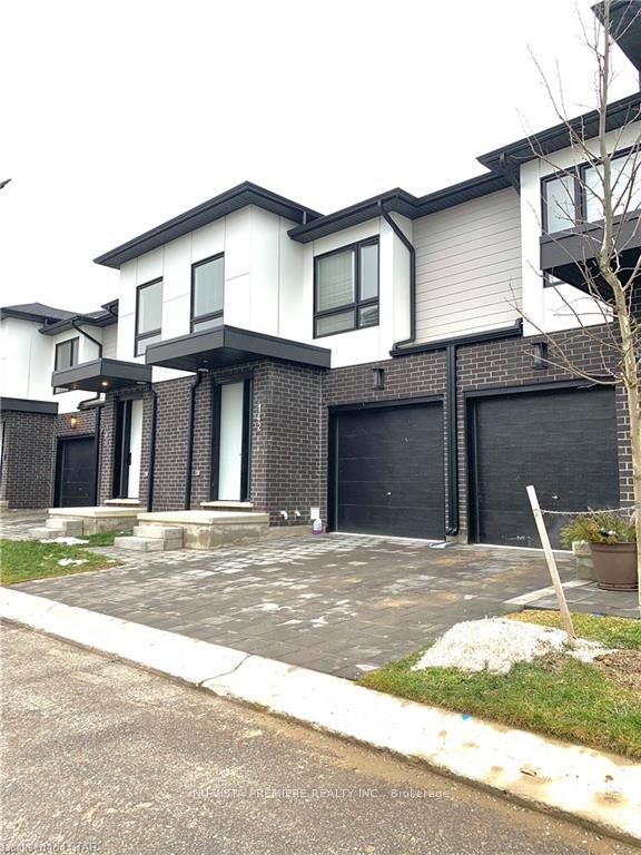 #142 - 175 DOAN Drive, Middlesex Centre, ON N0L 1R0