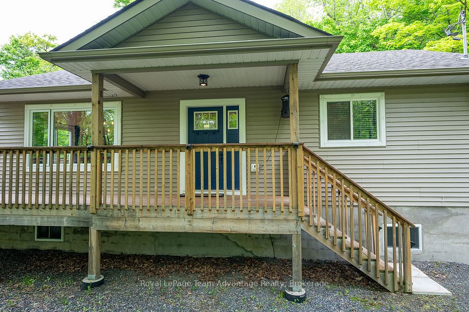 14 Beaver Trail, McDougall, ON P2A 2W7