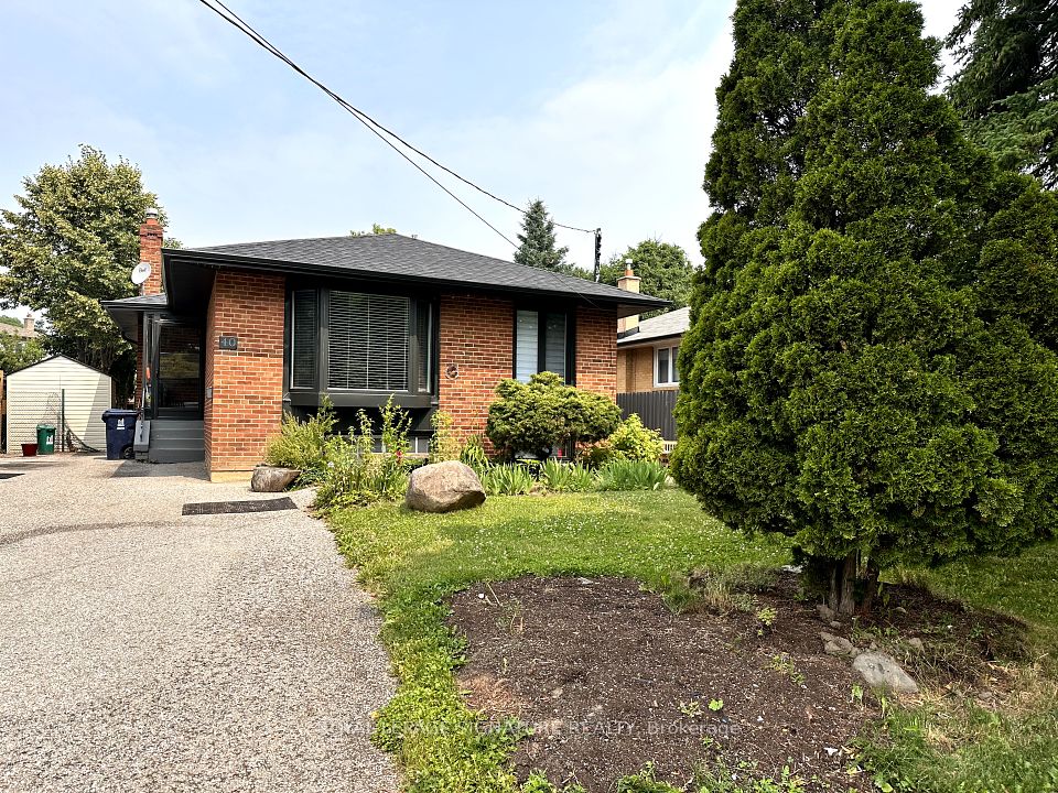 40 Waterfield