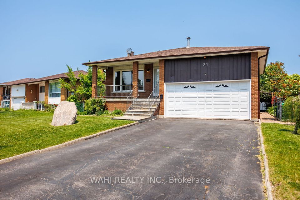 35 Jayfield