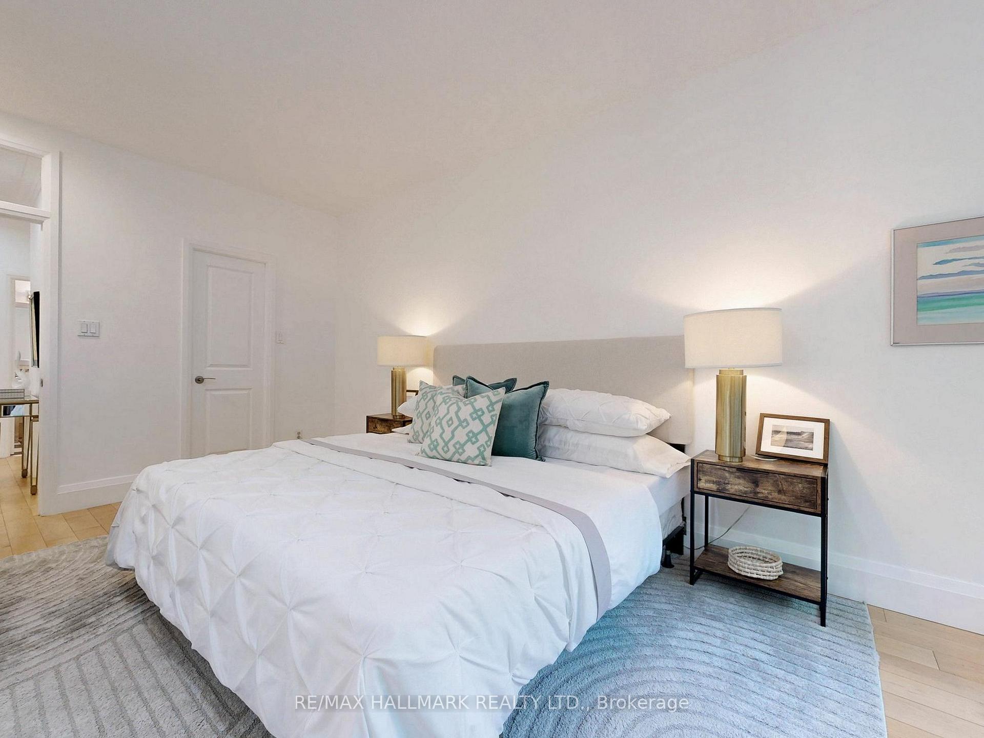 1 Bedroom Condo at 95 Prince  Arthur, Toronto For sale