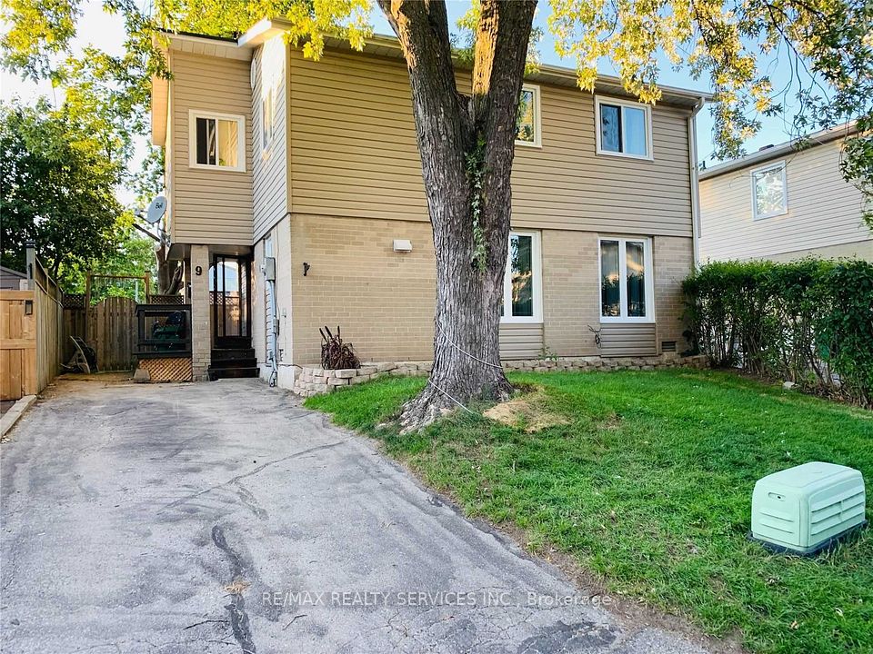 9 Holmstead
