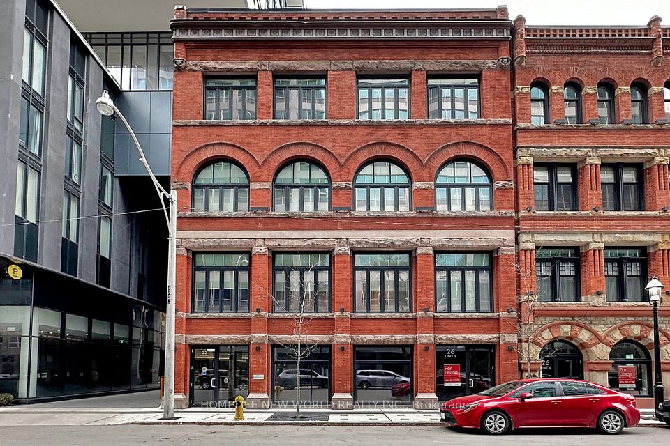 22 Lombard