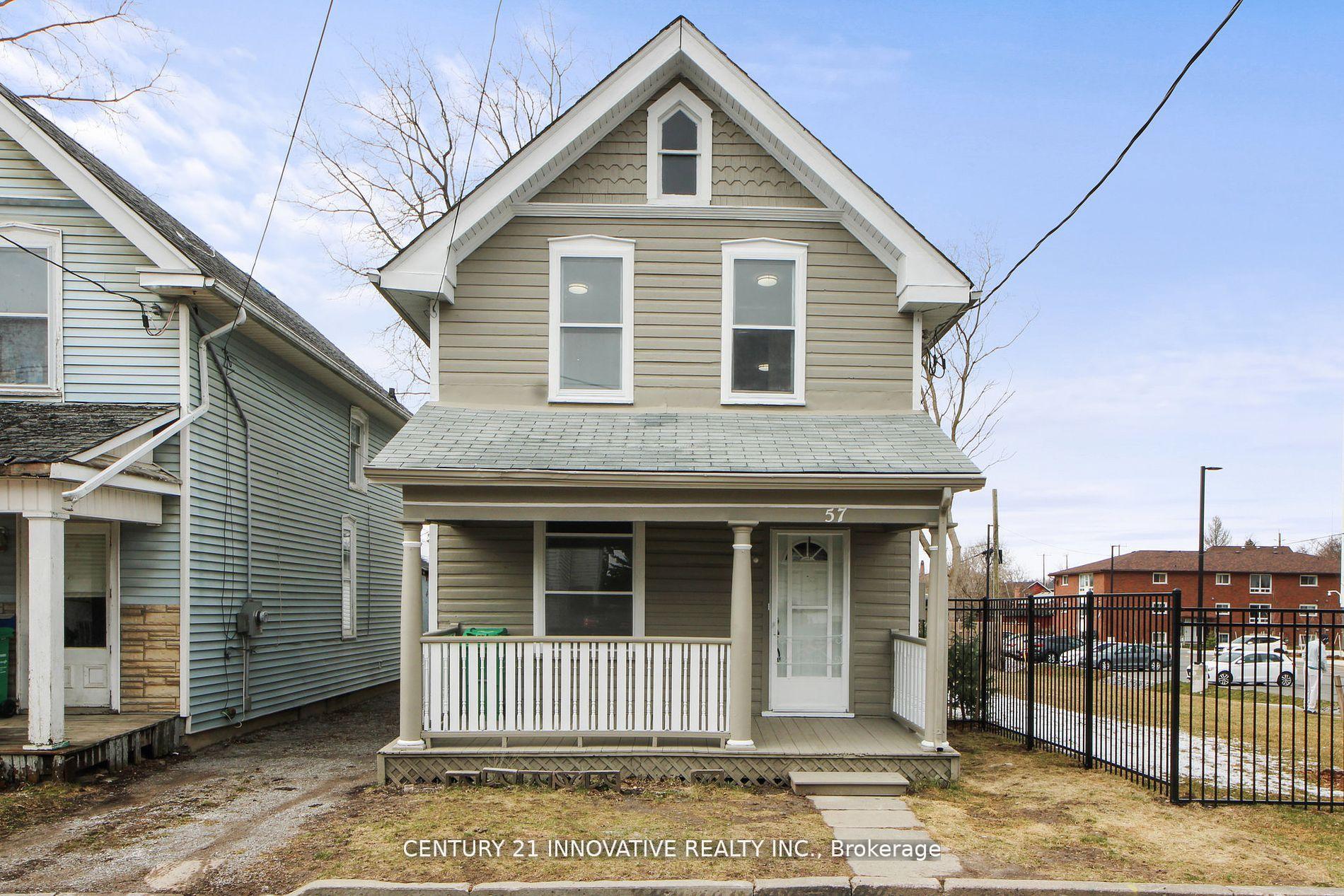 New Listing