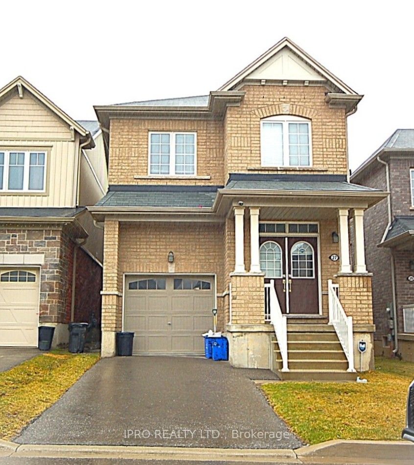 27 Sumac Drive