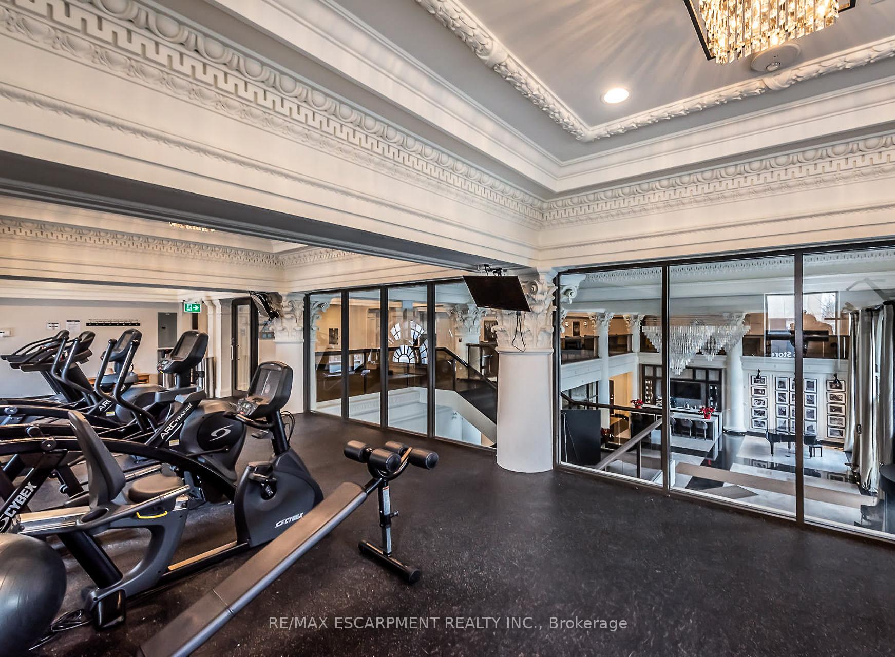 1 Bedroom Condo at 118 King,  Hamilton For sale