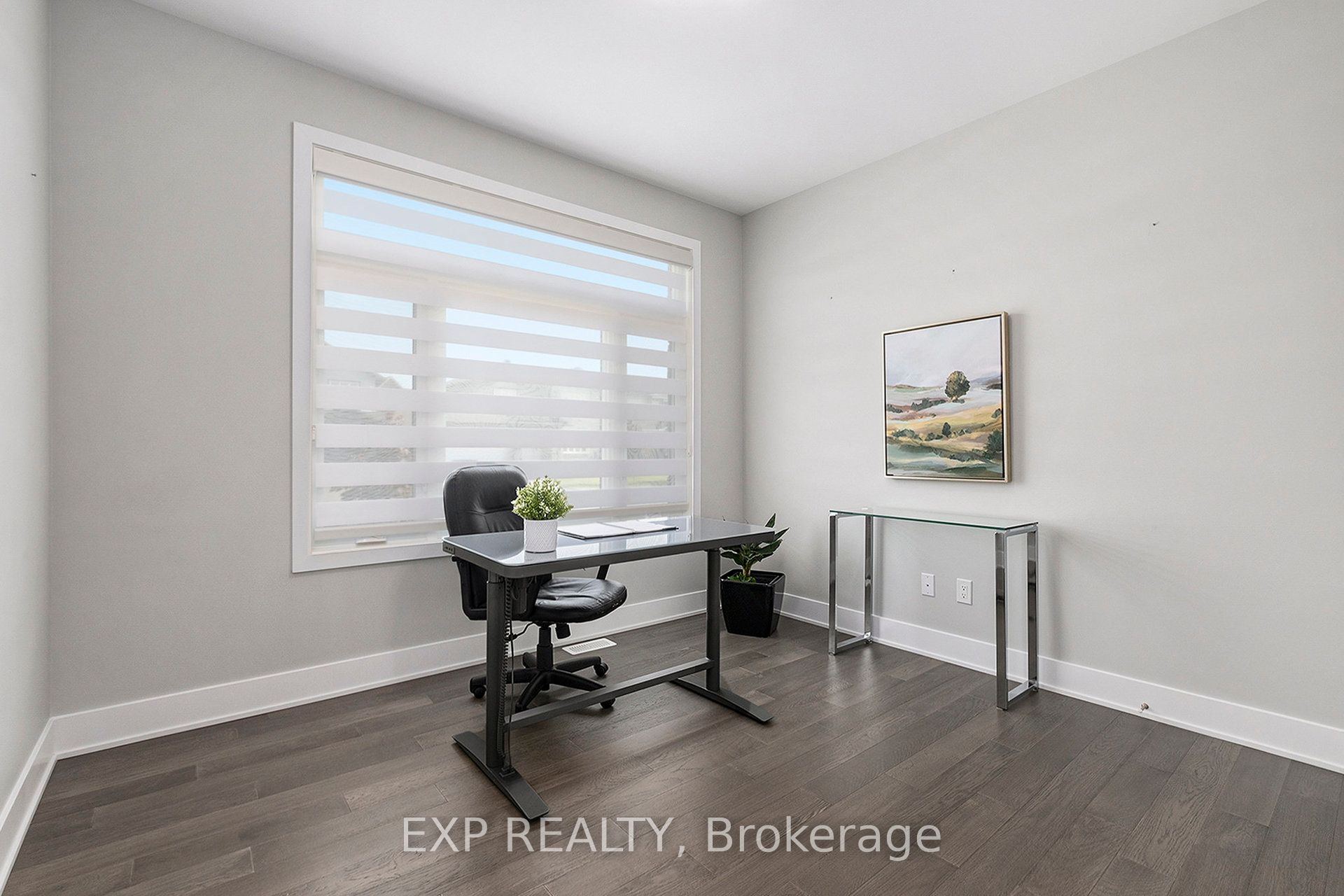 Listing picture
