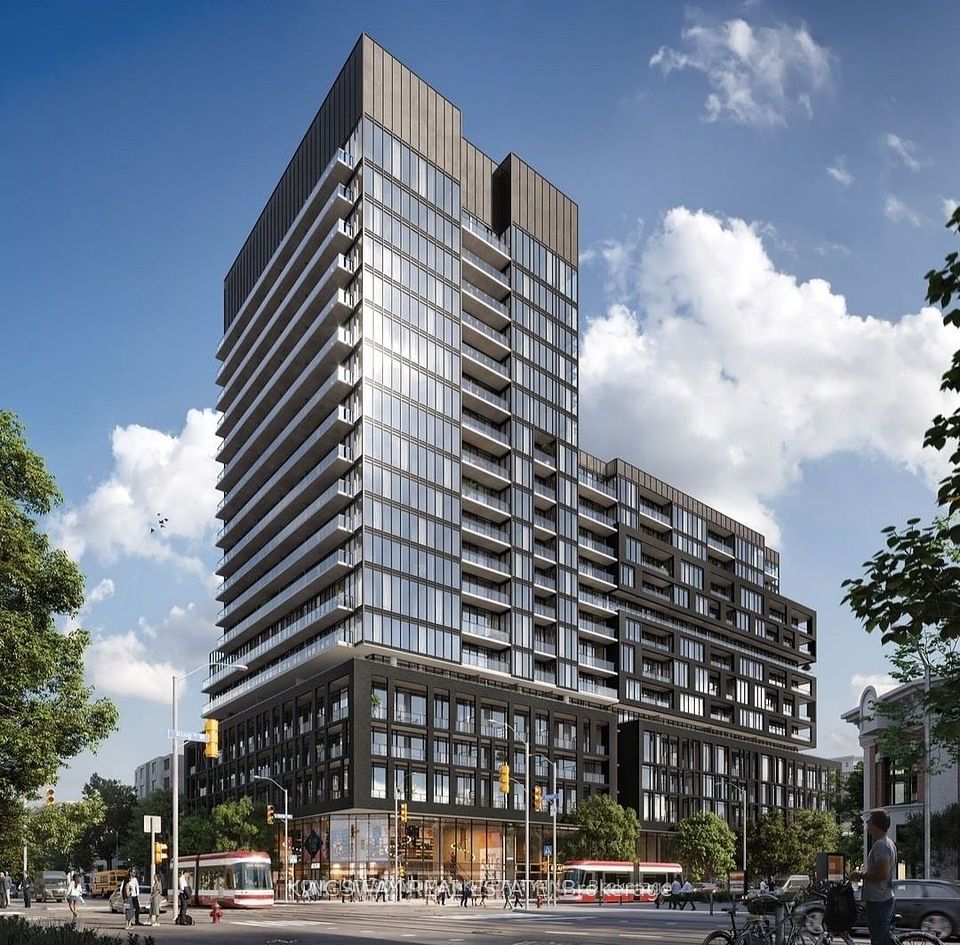 285 Dufferin