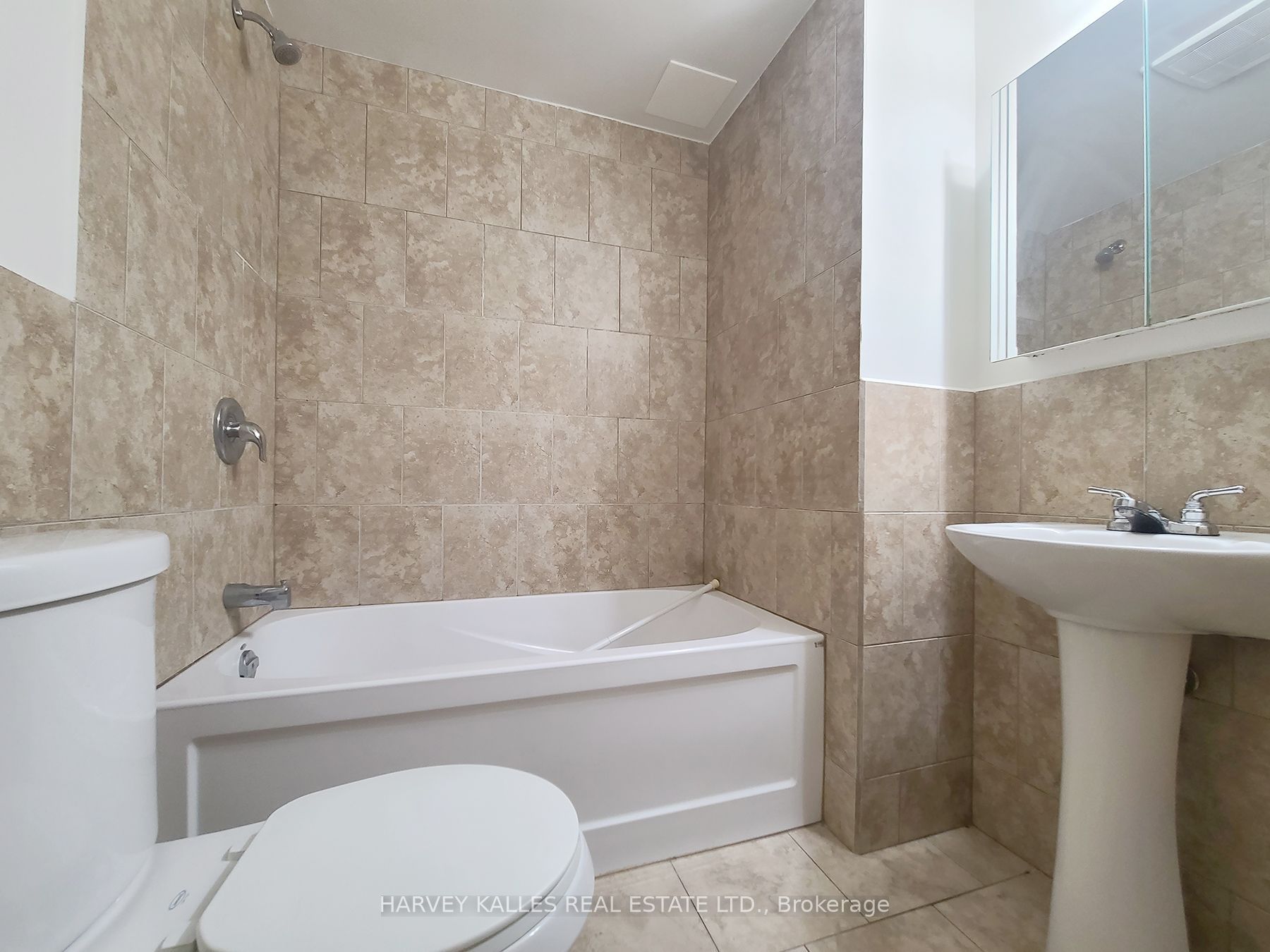 1751 Victoria Park Avenue 109