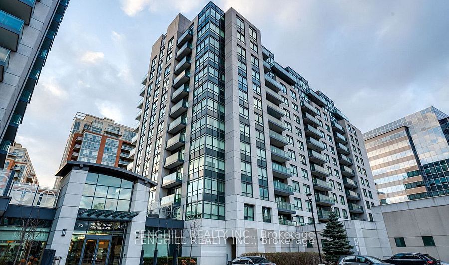 55 South Town Centre