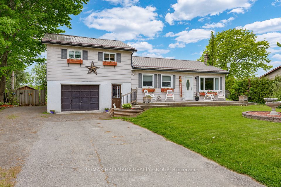 3506 Charleville Road, Augusta, ON K0E 1T0