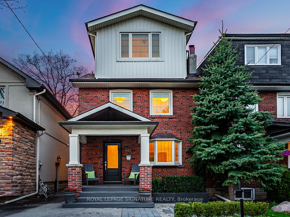 592 Hillsdale