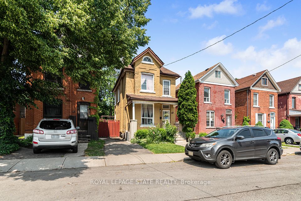 47 Clyde Street