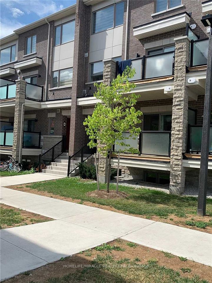 #7 - 240 Lagerfeld Drive, Brampton, ON L7A 5G9