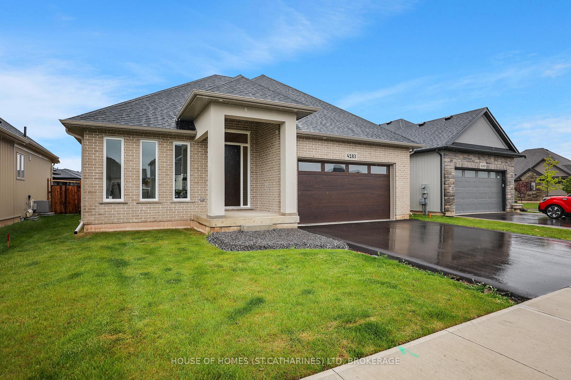 4183 Village Creek Drive, Fort Erie, ON L0S 1S0