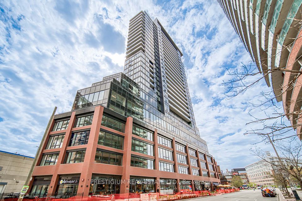 135 East Liberty Street