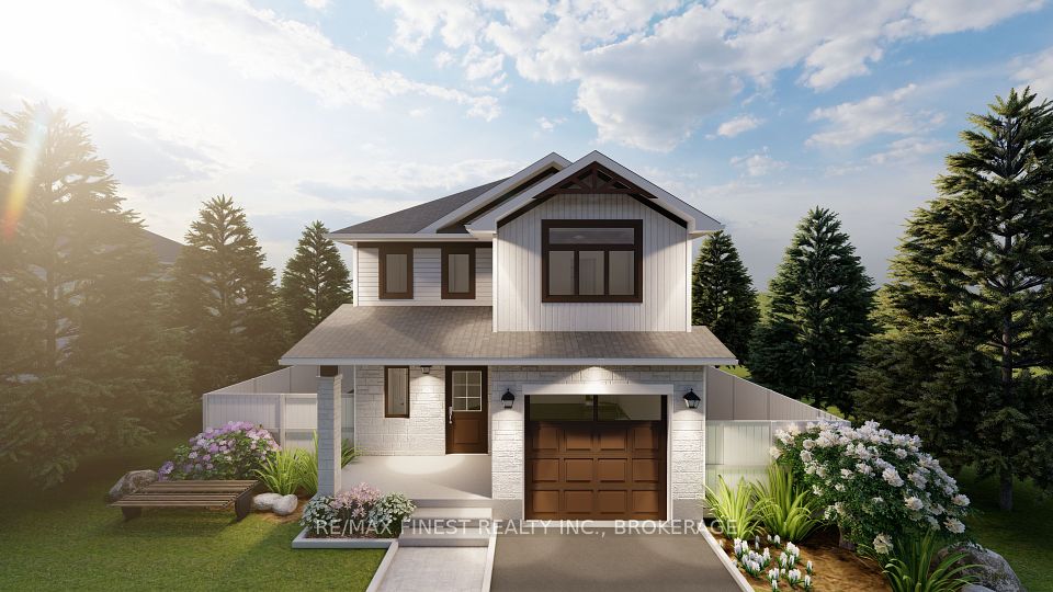 1332 Turnbull