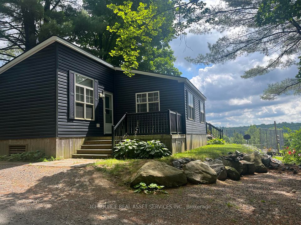 1047 Bonnie Lake Camp