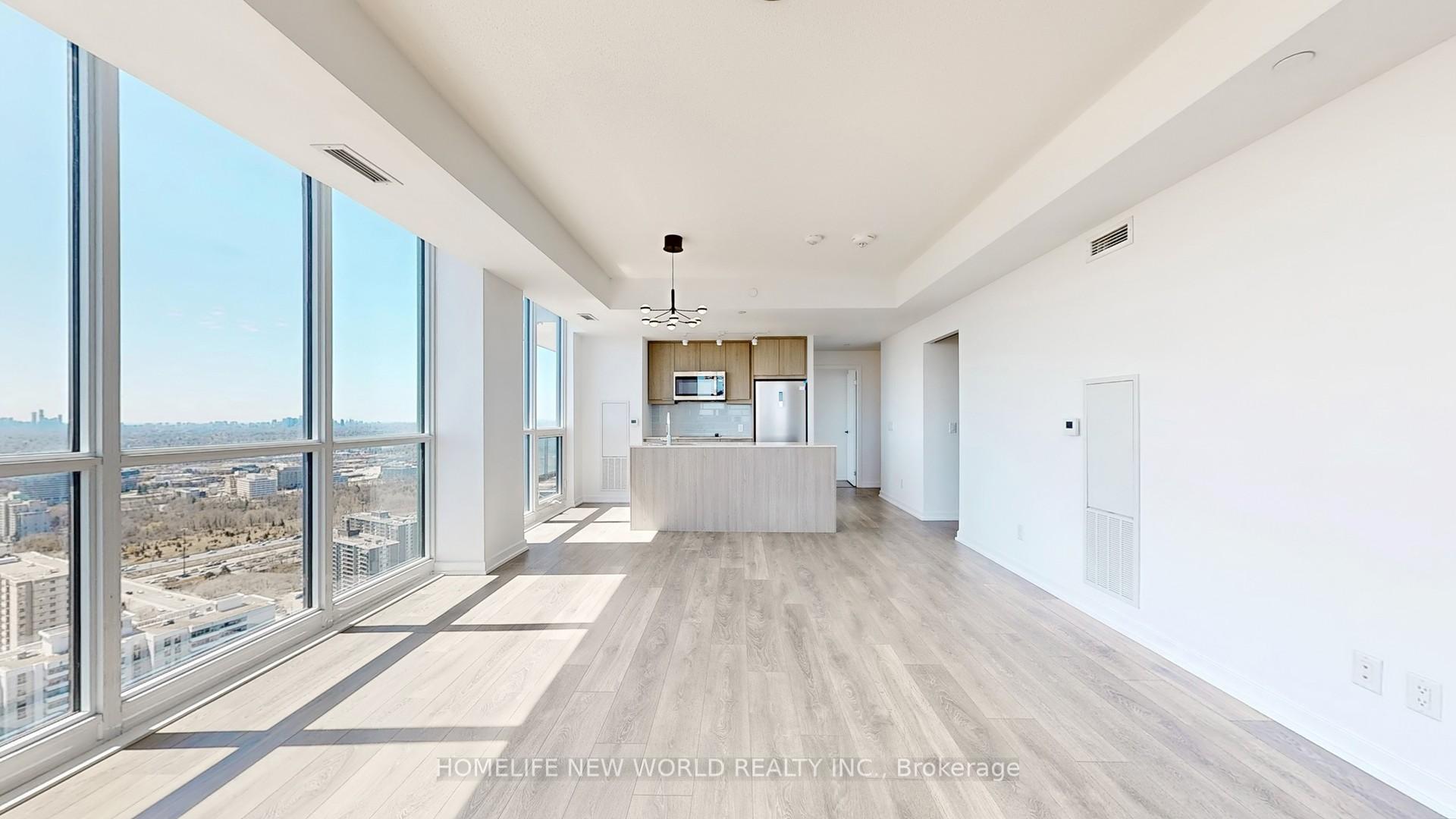 3 Bedrooms Condo at 32 Forest Manor, Toronto For sale