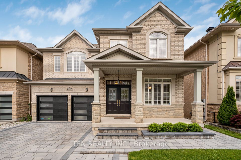 3117 Velebit Park